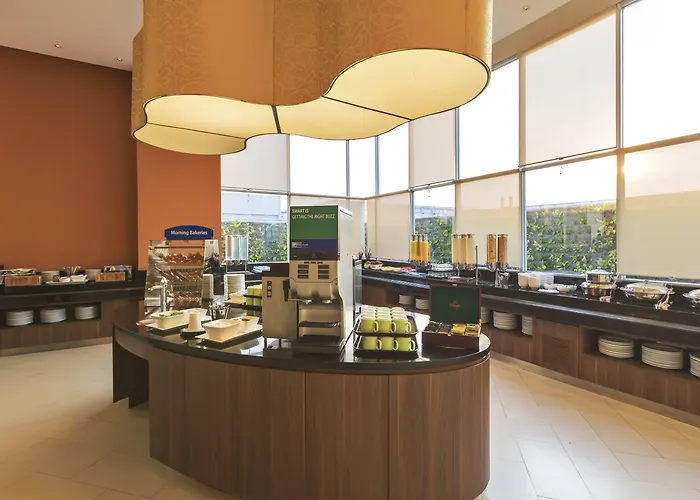 Holiday Inn Express Jakarta Pluit Citygate By Ihg