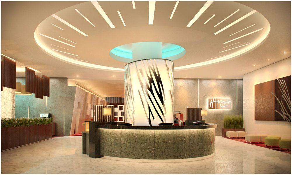 Express Pluit Citygate By Ihg Hotel 3*