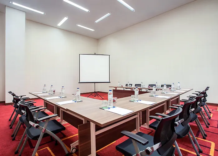 Holiday Inn Express Jakarta Pluit Citygate By Ihg