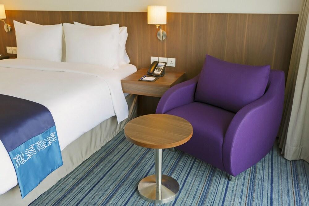 Express Pluit Citygate By Ihg 3* Jakarta
