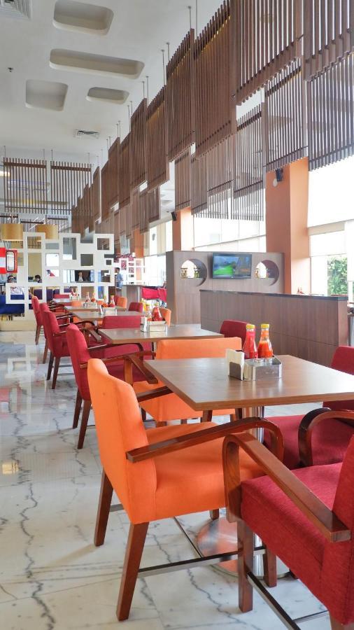 Express Pluit Citygate By Ihg