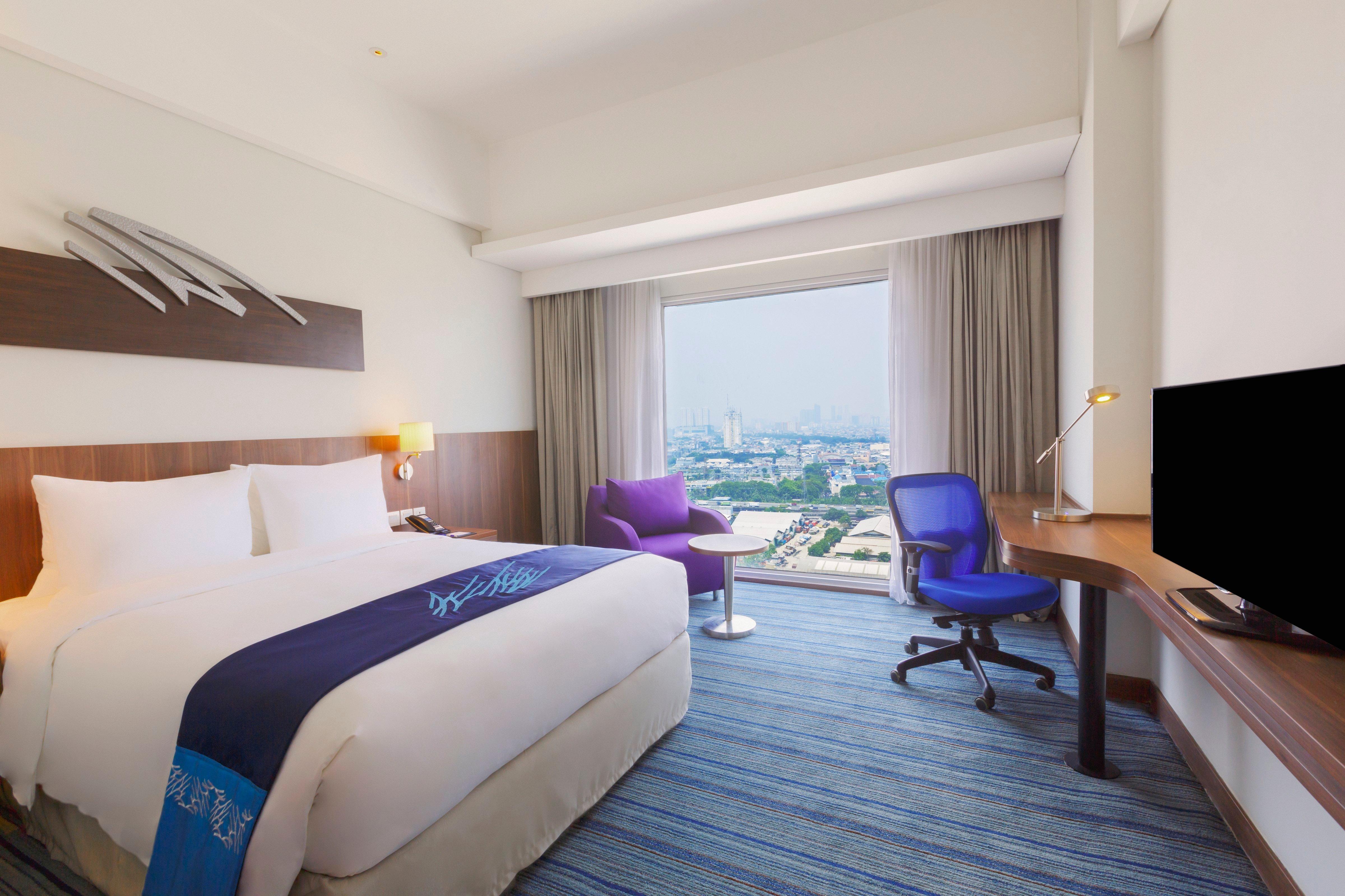 Express Pluit Citygate By Ihg 3*