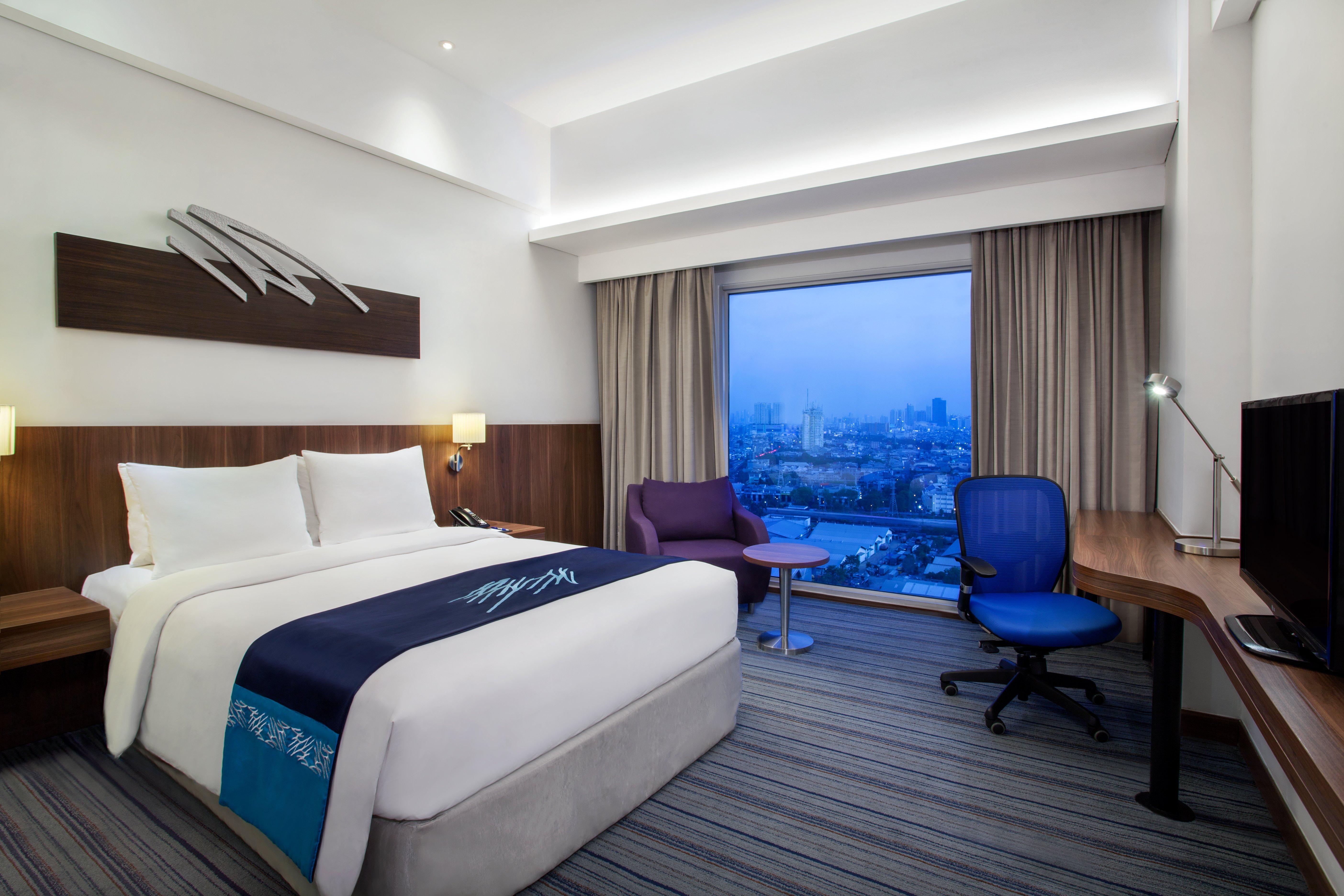 Express Pluit Citygate By Ihg Hotel Jakarta