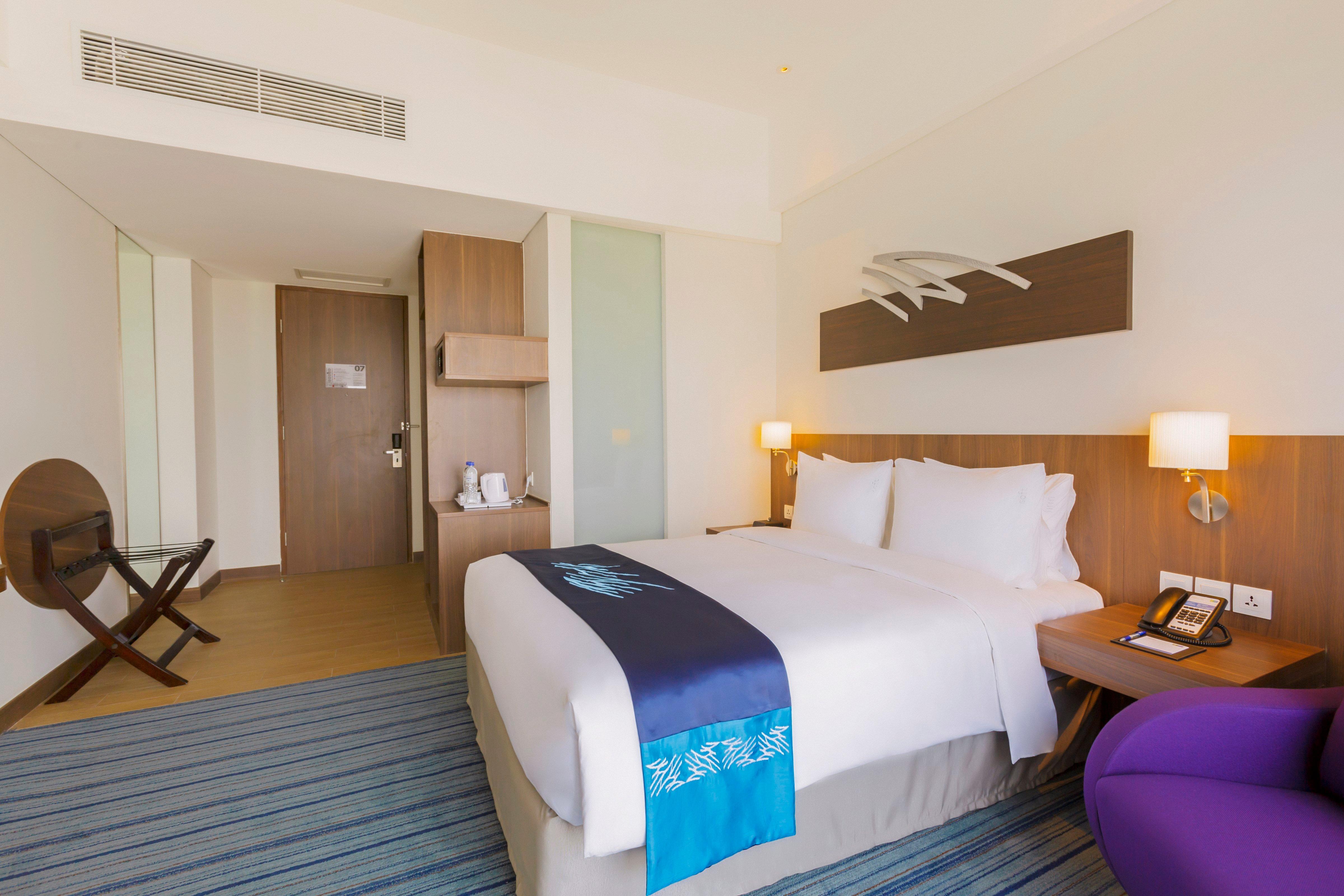 Express Pluit Citygate By Ihg Jakarta