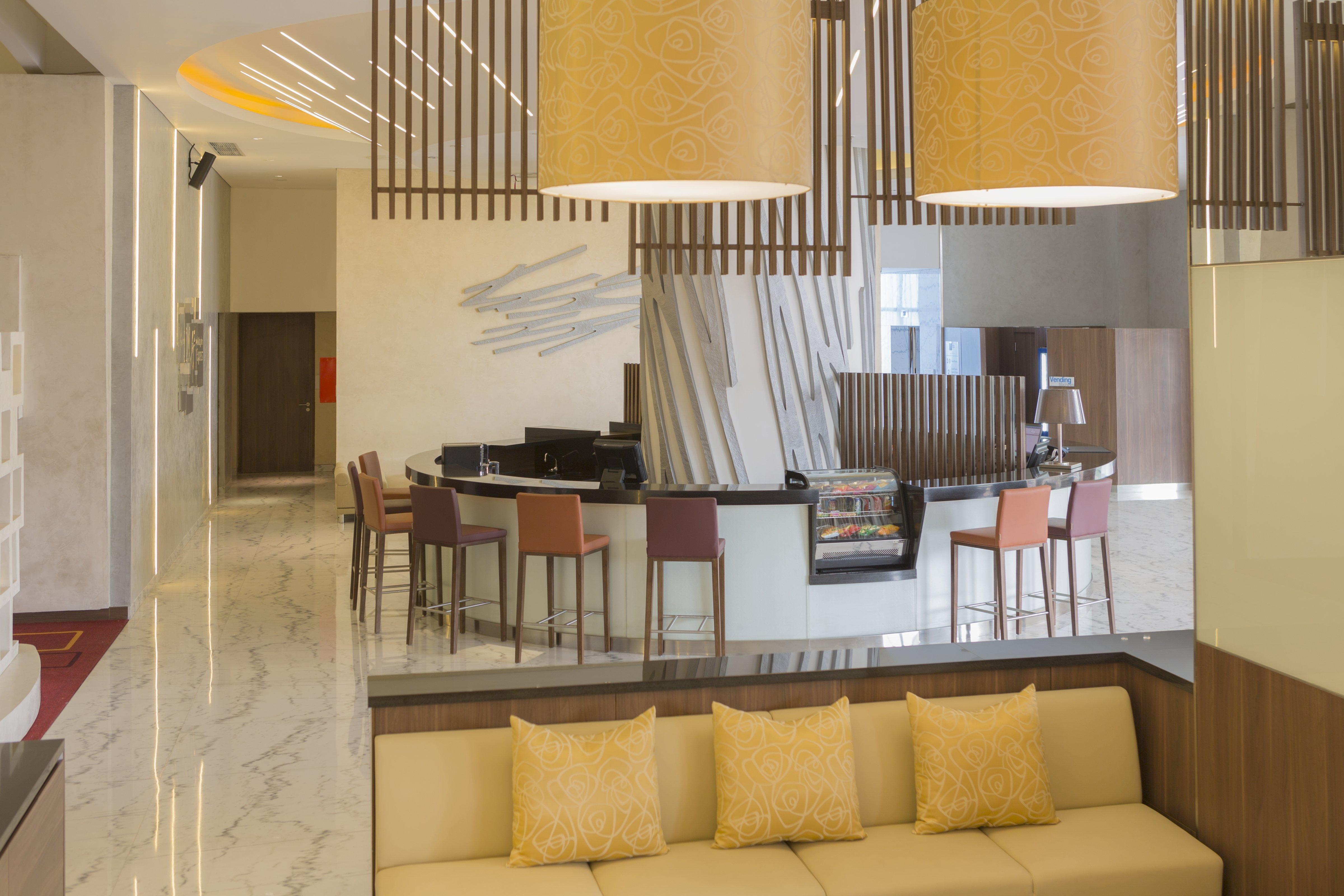 Express Pluit Citygate By Ihg Hotel Jakarta