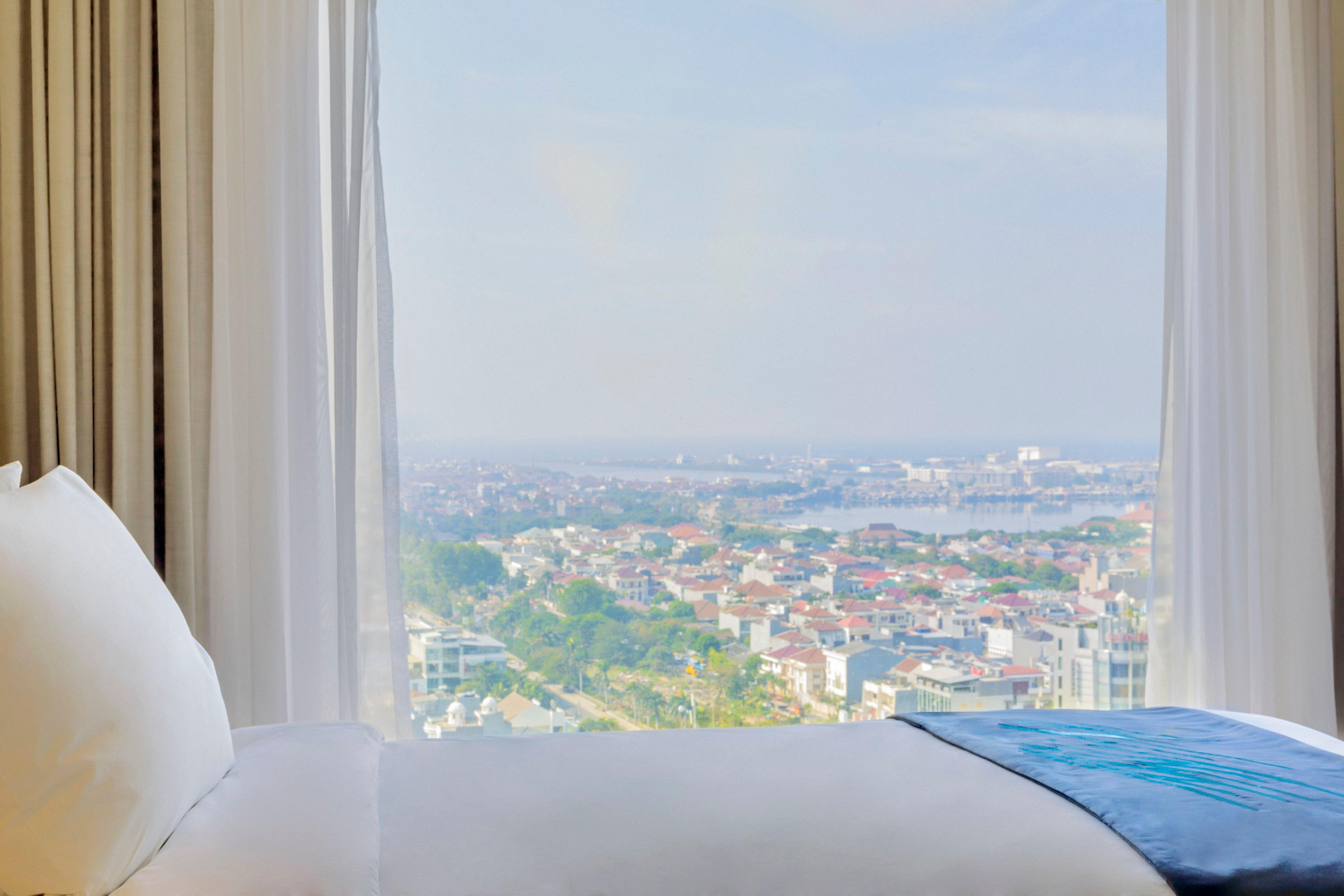 Hotel Express Pluit Citygate By Ihg