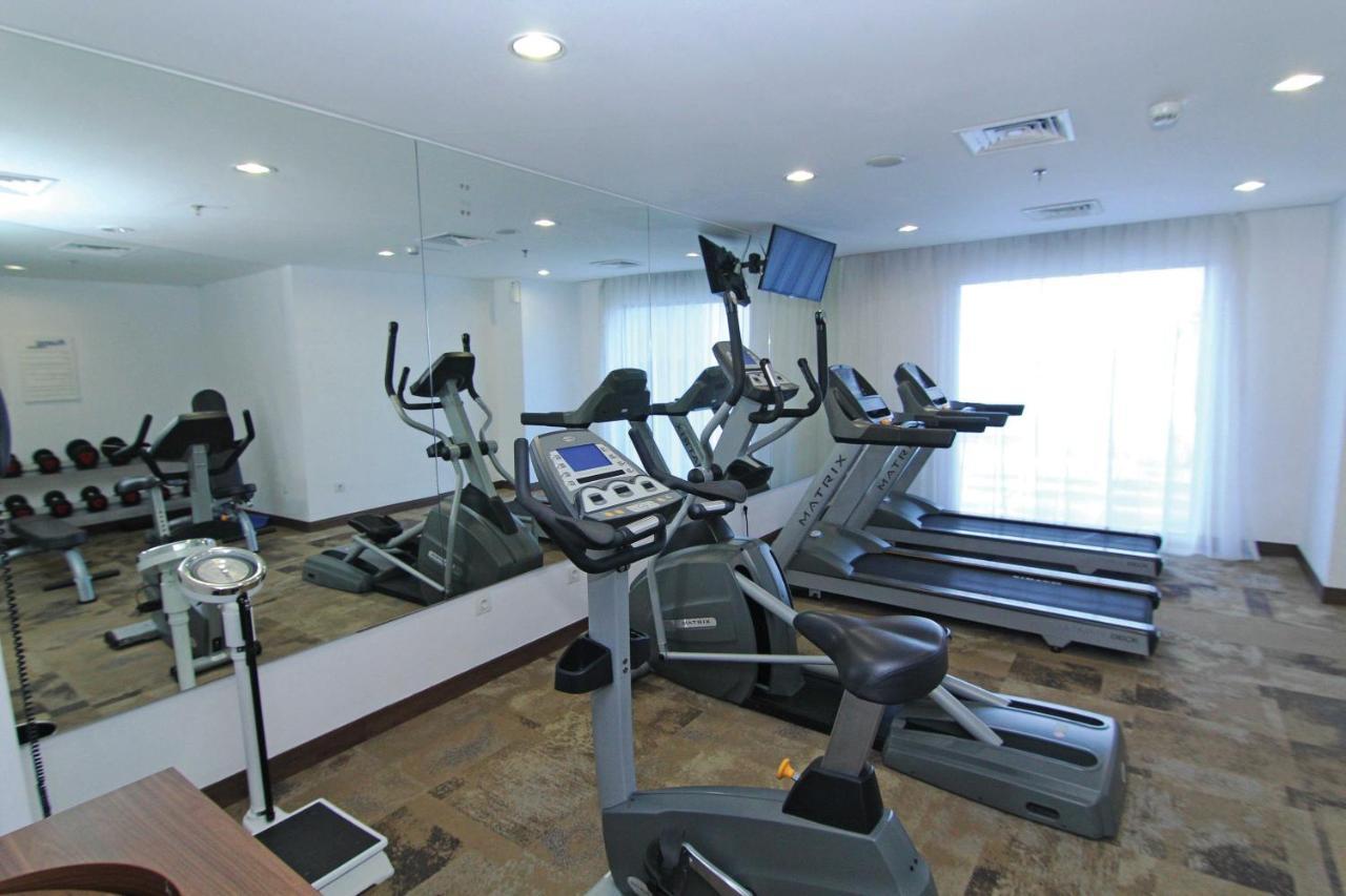 Express Pluit Citygate By Ihg 3*