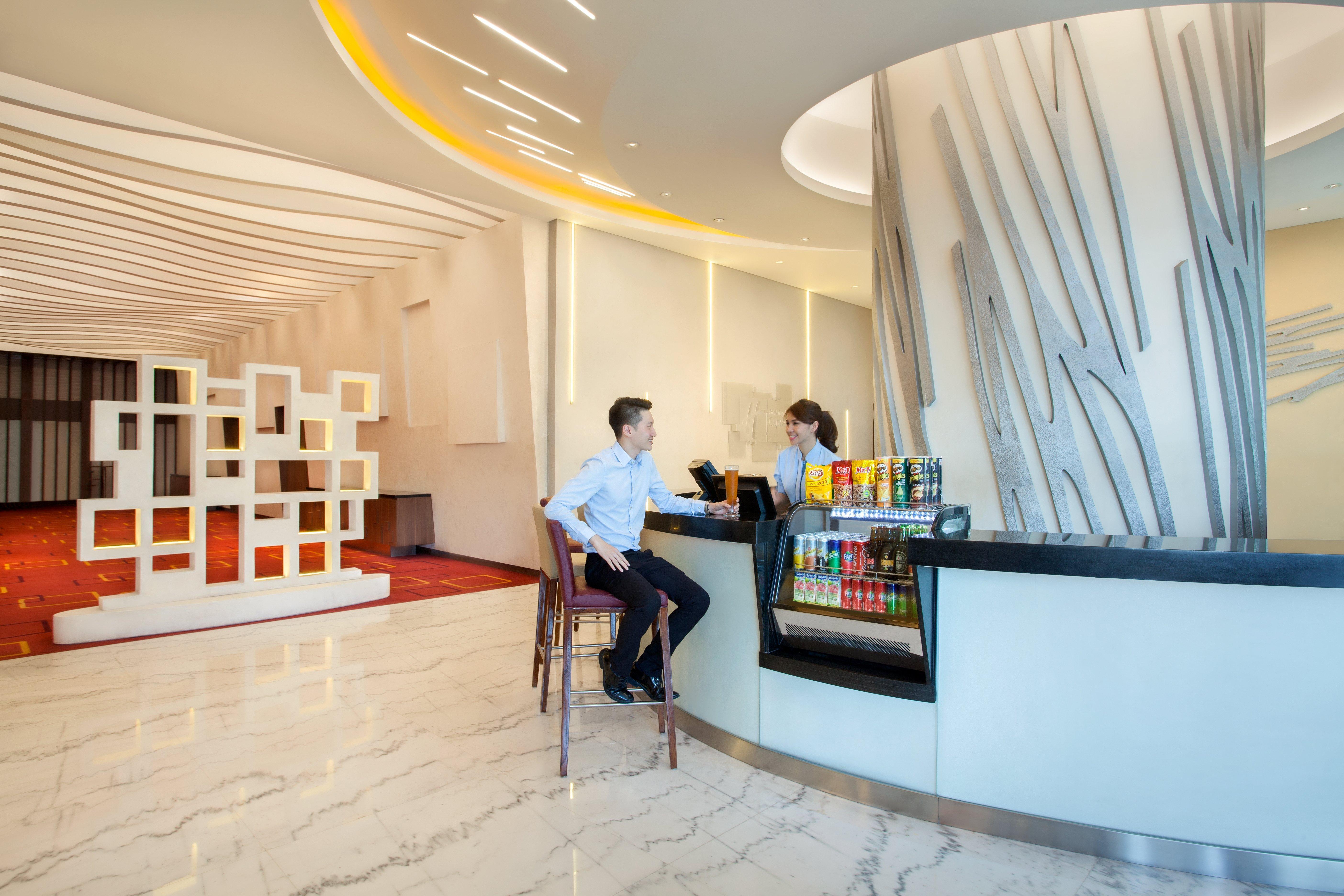 Express Pluit Citygate By Ihg Hotel