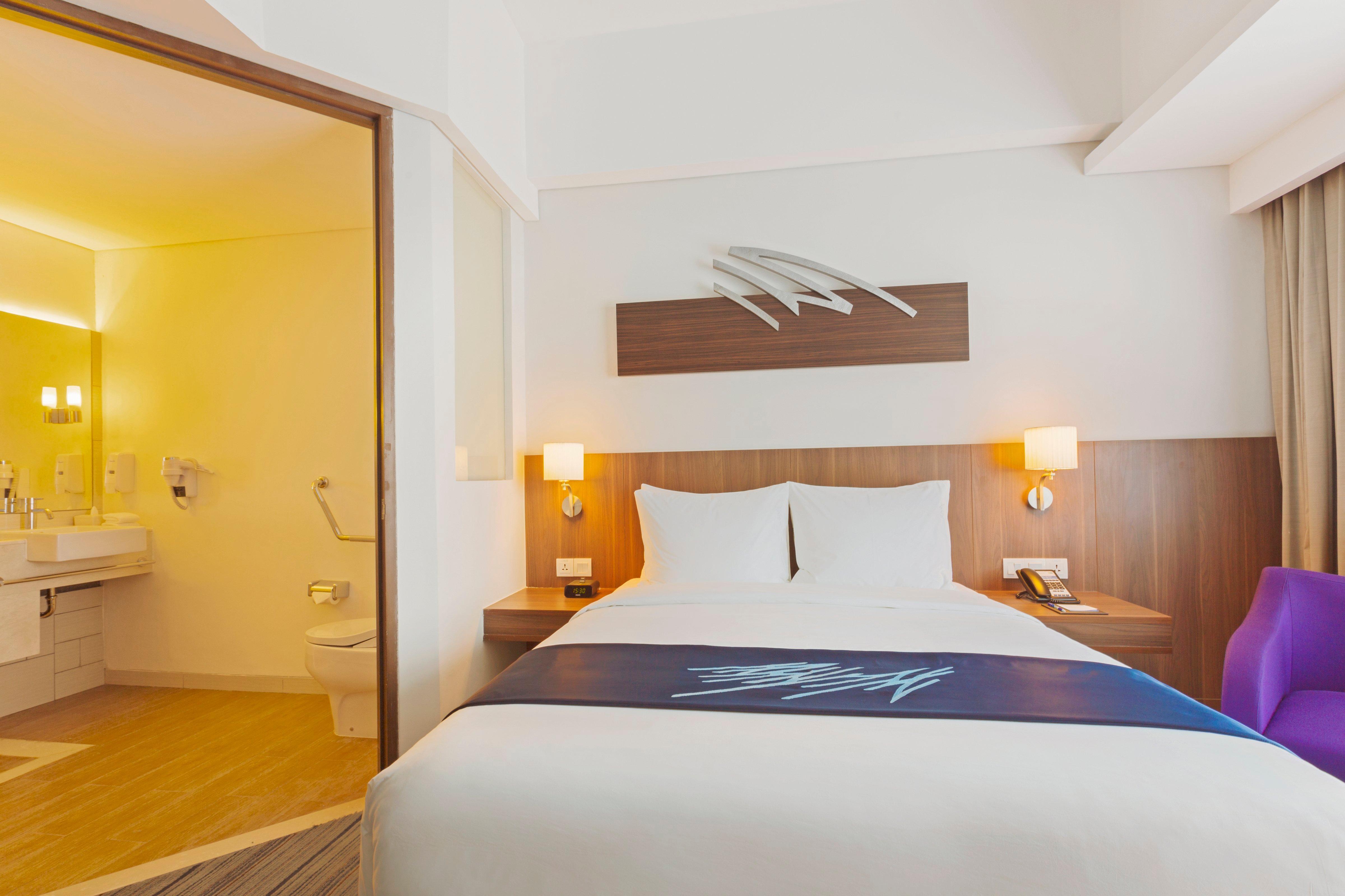 Express Pluit Citygate By Ihg Hotel Jakarta