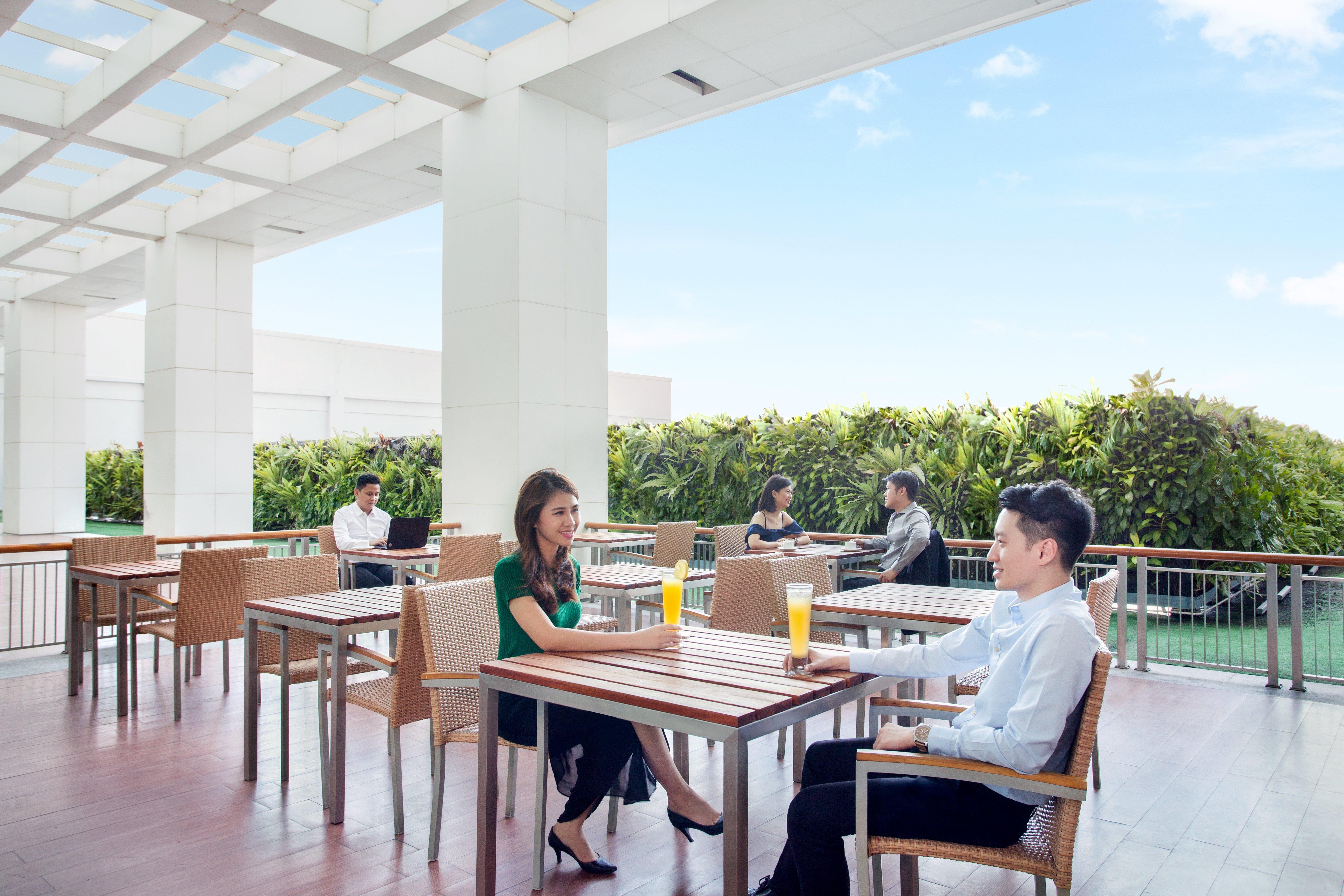 Hotel Express Pluit Citygate By Ihg