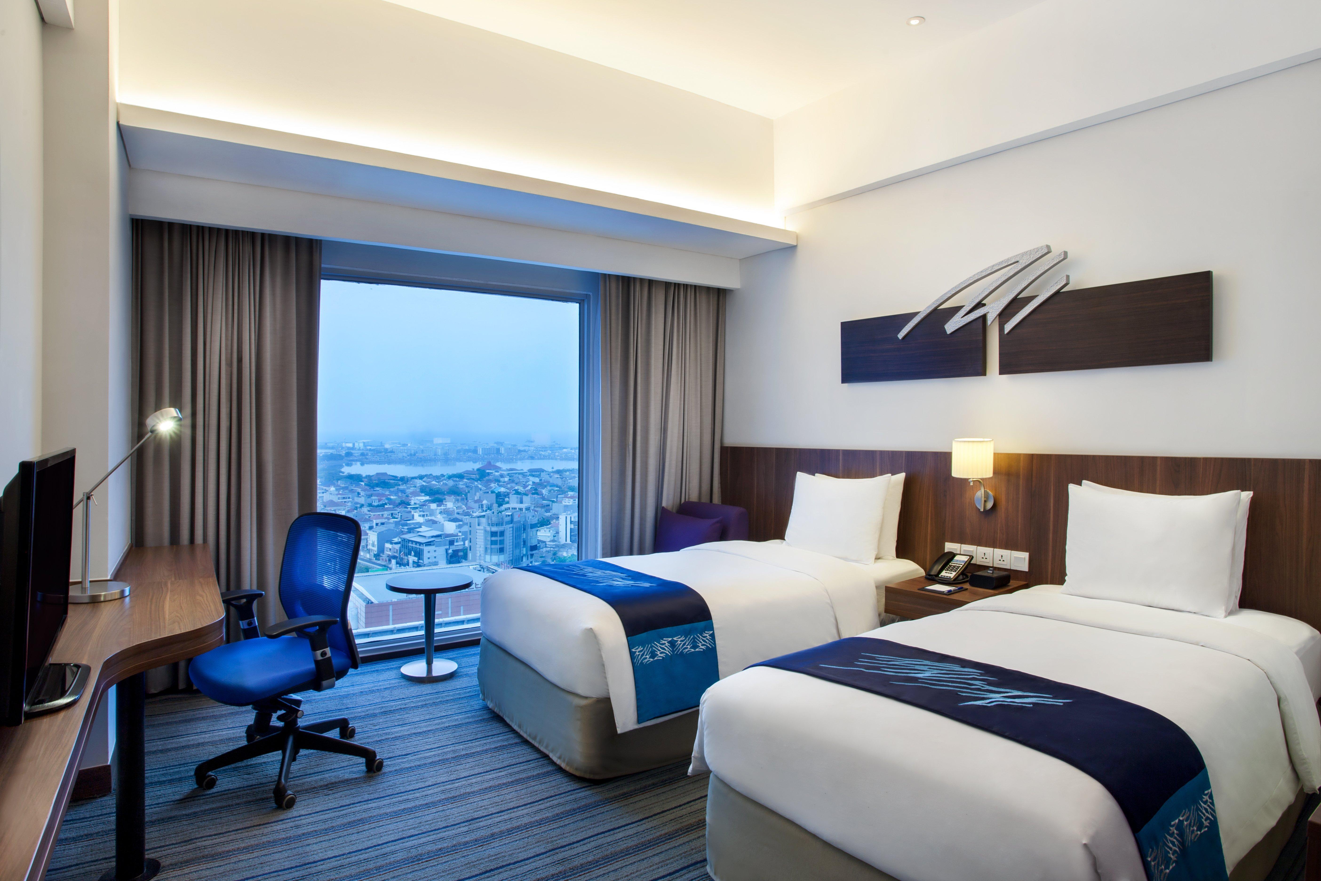 Express Pluit Citygate By Ihg 3*