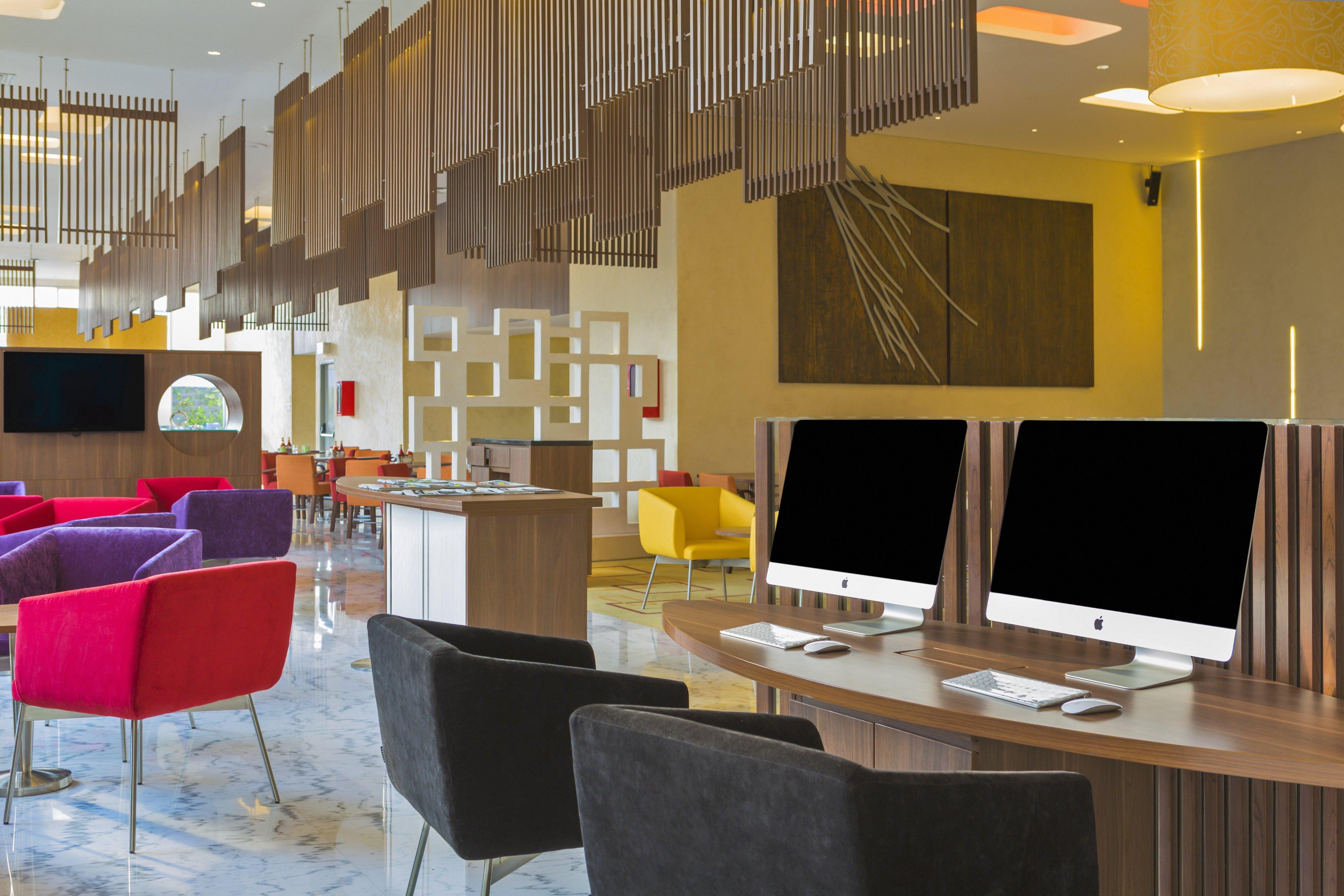 Hotel Express Pluit Citygate By Ihg 3*