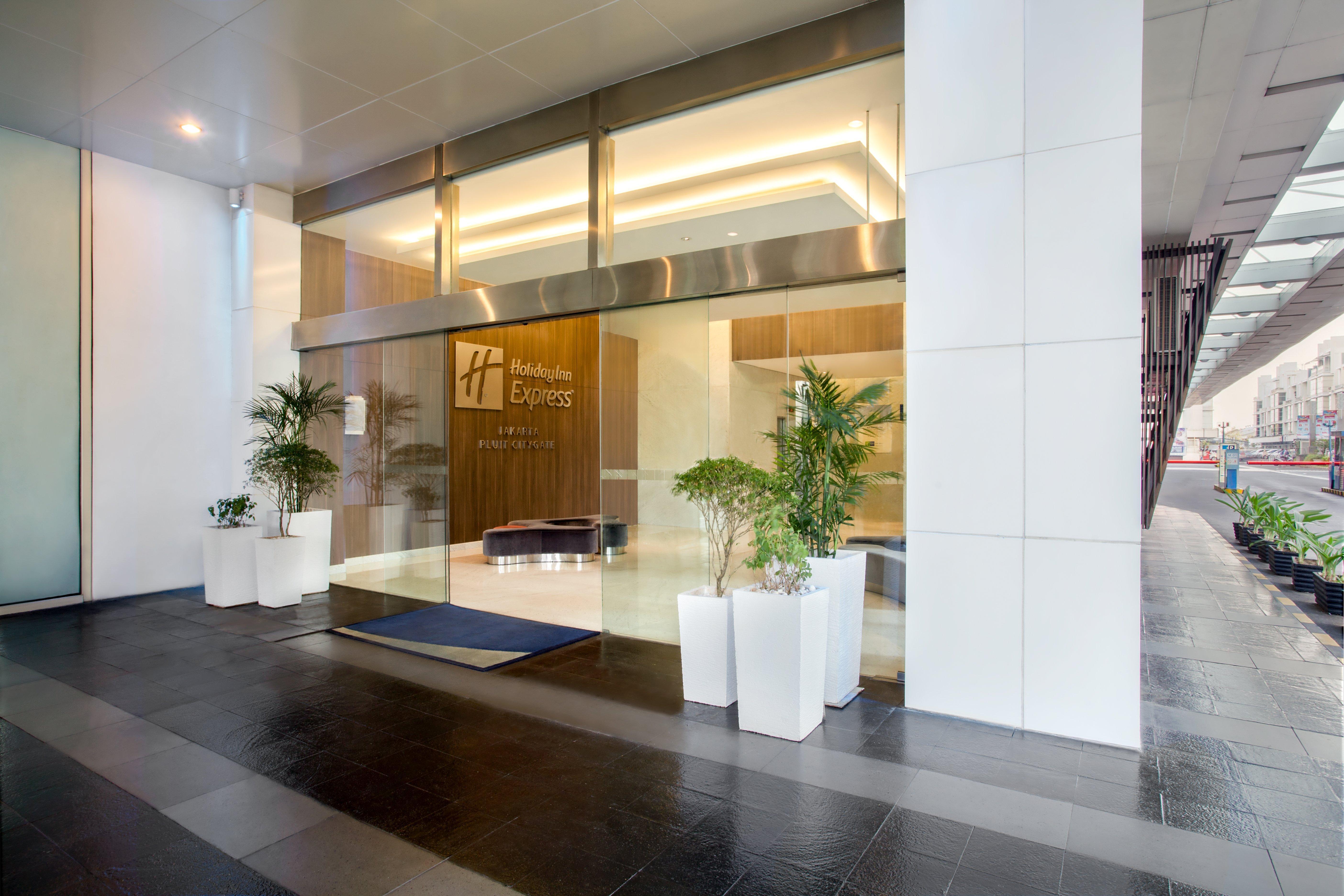 Hotel Express Pluit Citygate By Ihg Jakarta