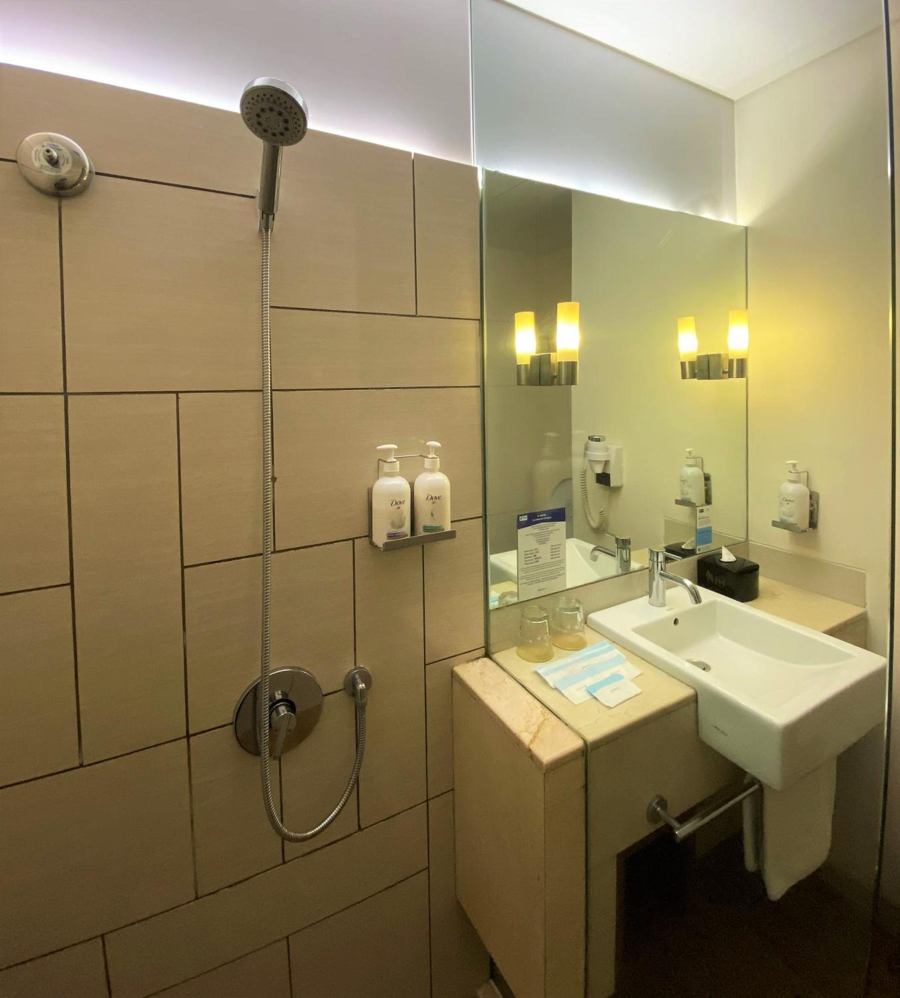 Express Pluit Citygate By Ihg Jakarta
