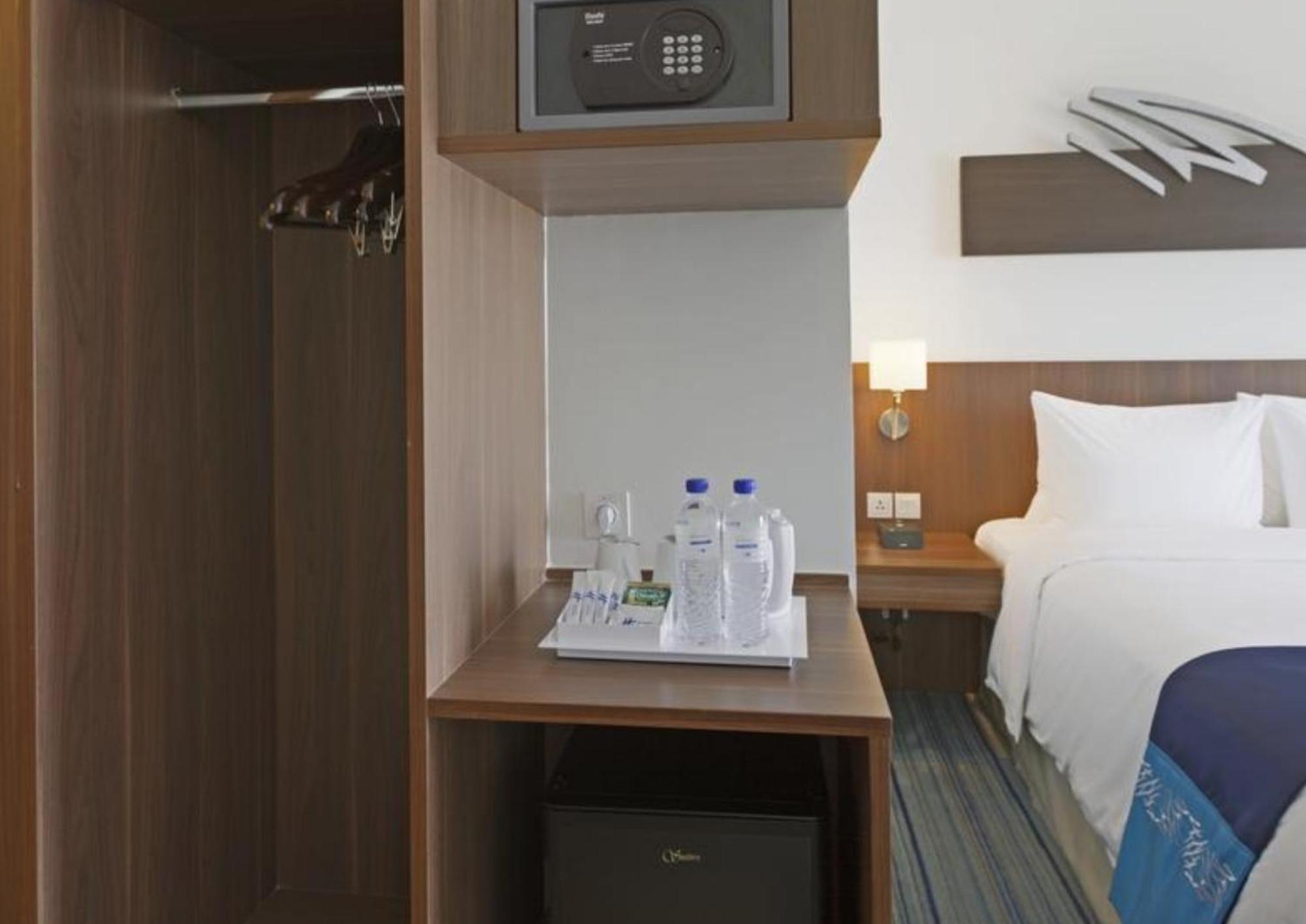 Hotel Express Pluit Citygate By Ihg Jakarta