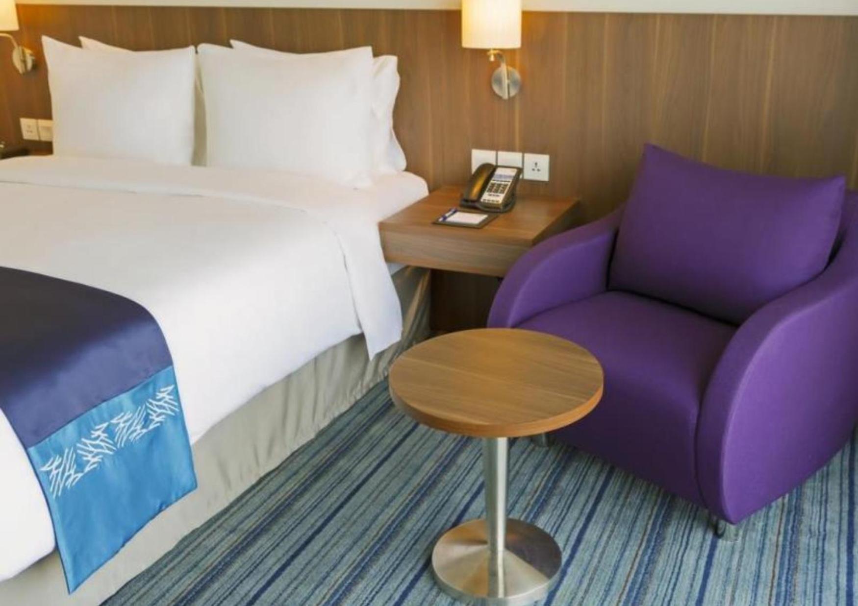 Hotel Express Pluit Citygate By Ihg Jakarta