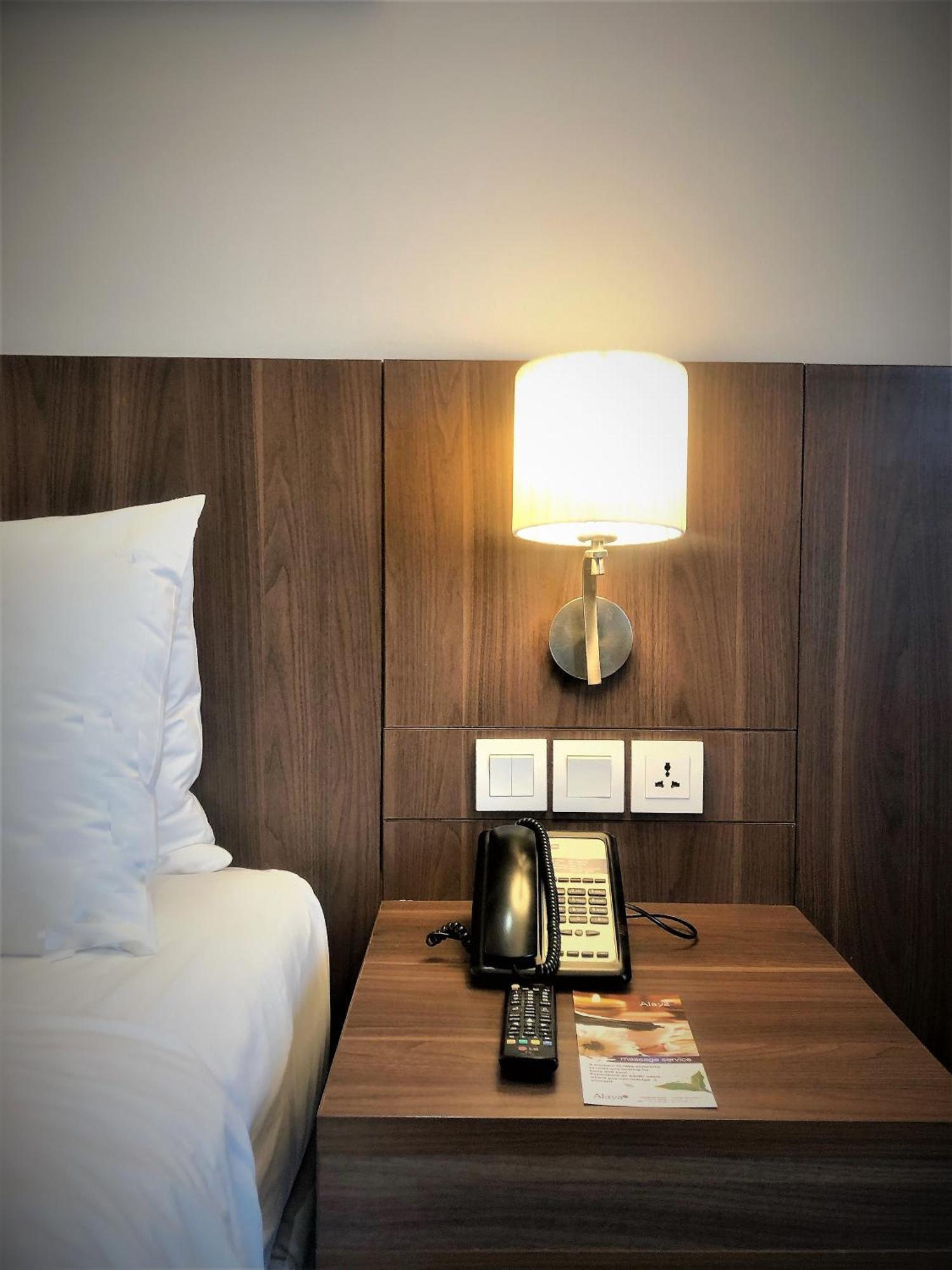 Hotel Express Pluit Citygate By Ihg Jakarta