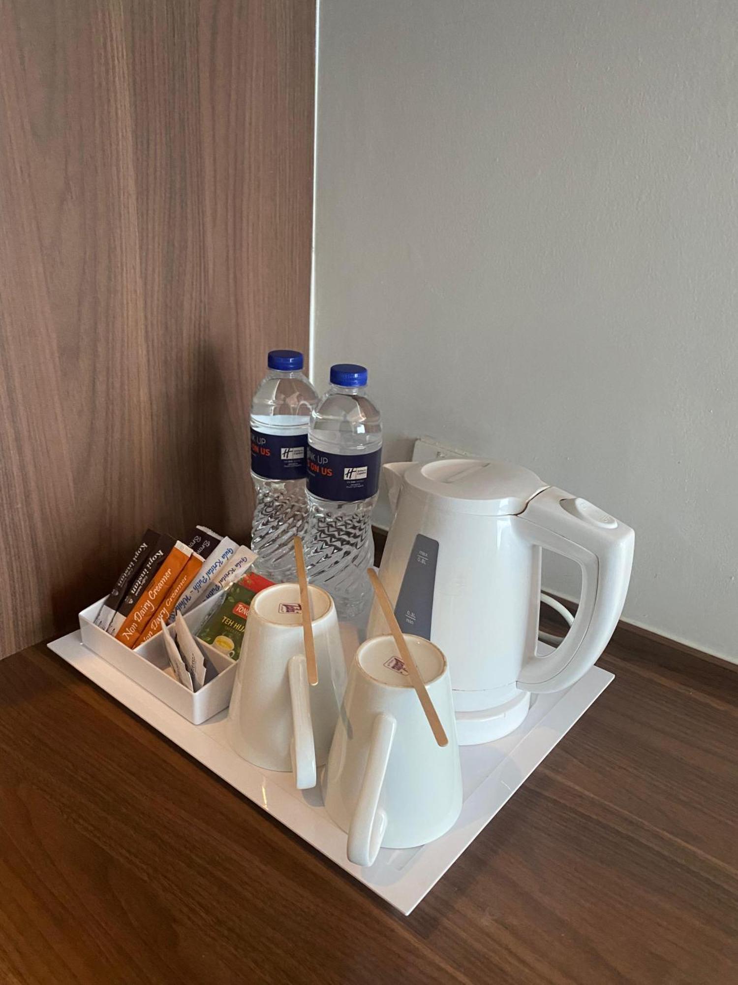 Express Pluit Citygate By Ihg Hotel Jakarta