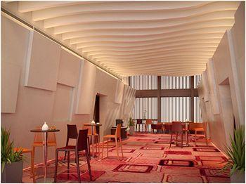 Express Pluit Citygate By Ihg Hotel 3*