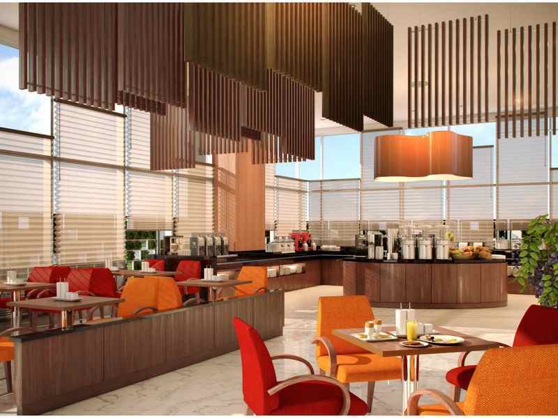 Hotel Express Pluit Citygate By Ihg 3*