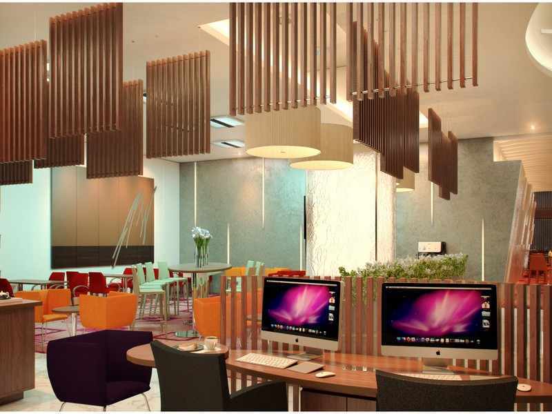 Hotel Express Pluit Citygate By Ihg