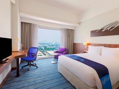 Express Pluit Citygate By Ihg 3* Jakarta