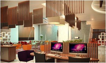 Hotel Express Pluit Citygate By Ihg Jakarta