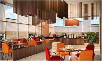 Express Pluit Citygate By Ihg 3* Jakarta