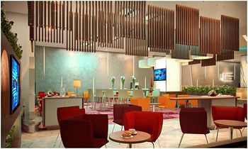 Hotel Express Pluit Citygate By Ihg