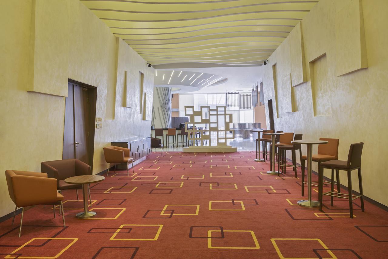 Express Pluit Citygate By Ihg Jakarta