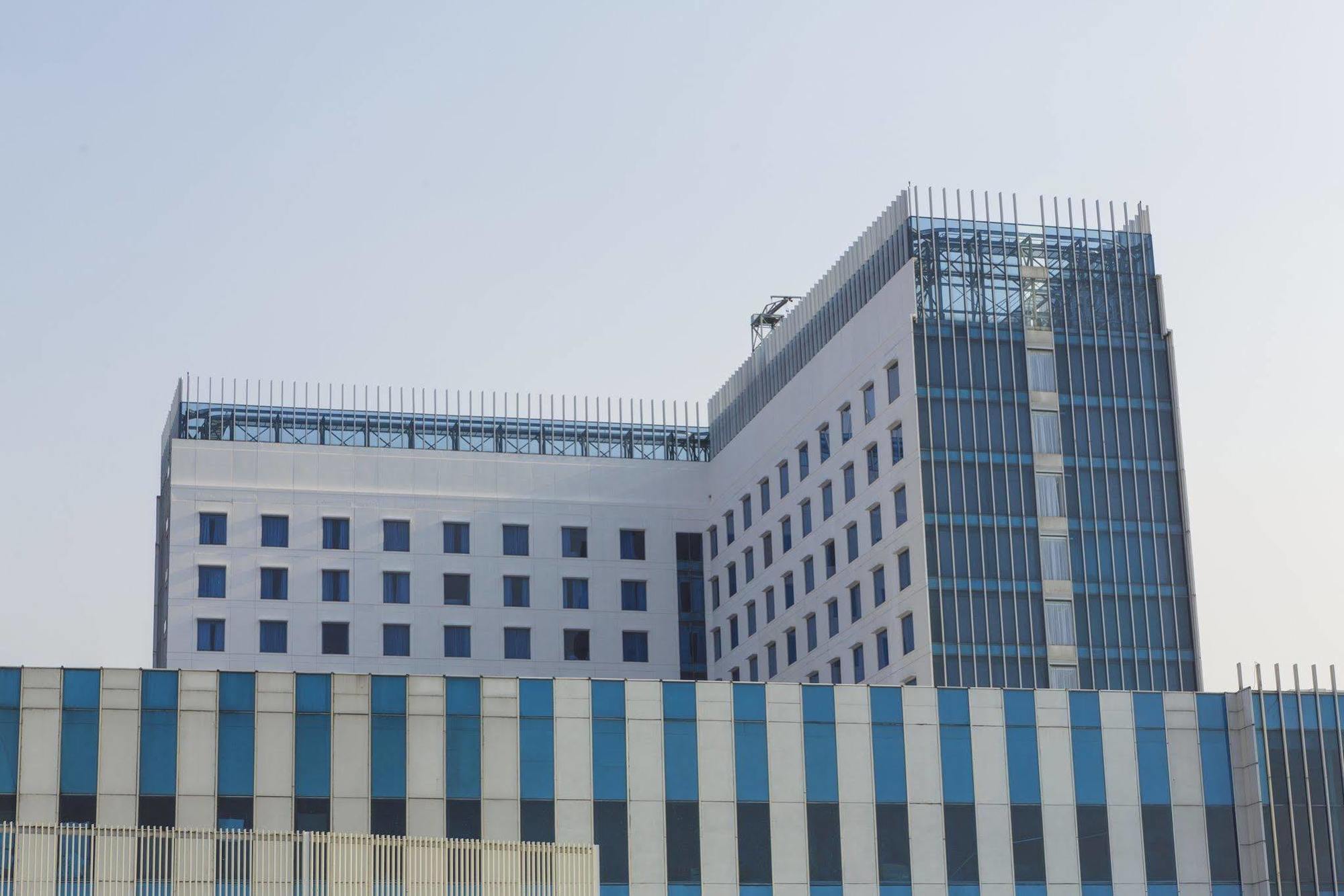 Express Pluit Citygate By Ihg Jakarta