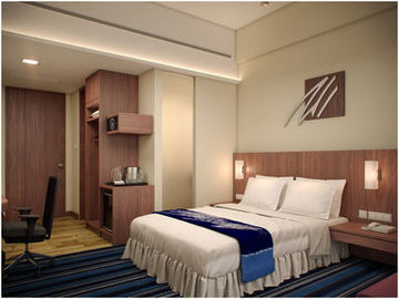Express Pluit Citygate By Ihg
