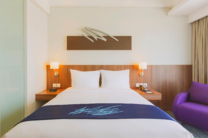 Hotel Express Pluit Citygate By Ihg Jakarta