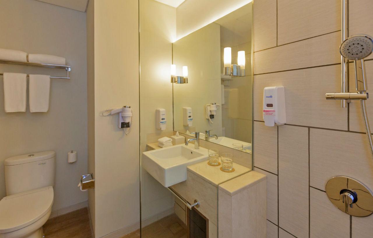 Hotel Express Pluit Citygate By Ihg Jakarta